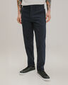 Pantalón Gris Fit Slim,AZUL ULTRAMAR